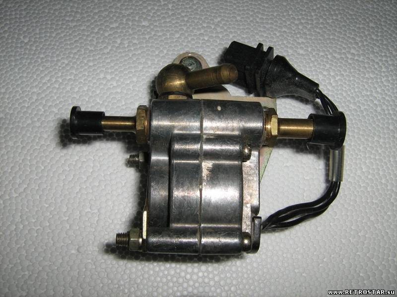 Датчик витрати пального 21100-3853010   ВАЗ (Lada) 2108, ВАЗ (Lada) 21093