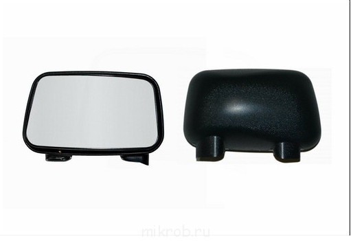 Дополнительное зеркало Volkswagen LT  2005 2.5 Дизель 