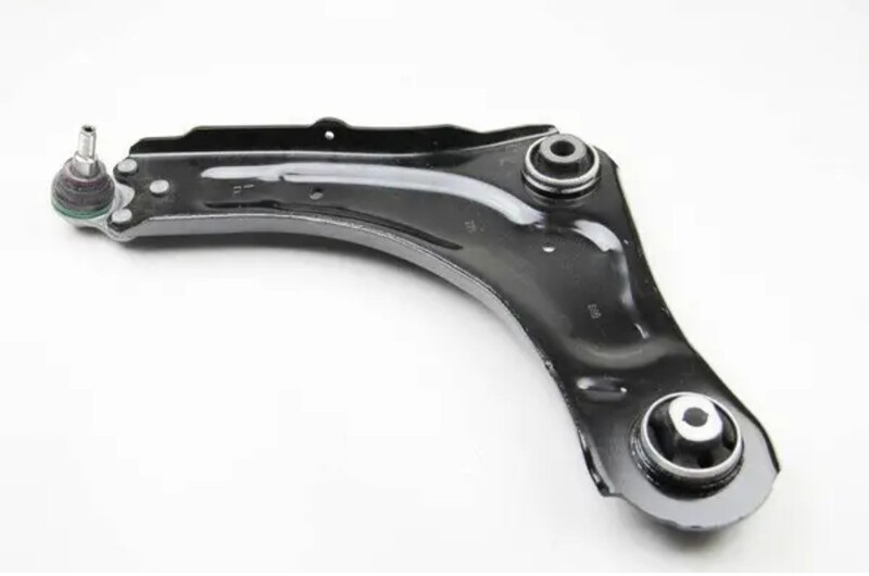 Важіль передній лівий Renault Megane 3  2011 