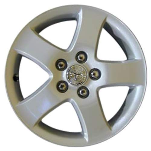 Колесні диски 42611-33340   Toyota Camry