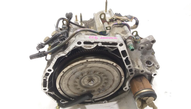 КПП 21210PAXT02   Honda Accord