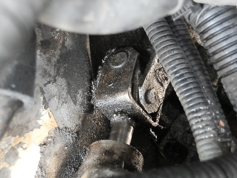 Сальник карданного валу Chevrolet Lacetti  2007 1.8 Бензин Київ