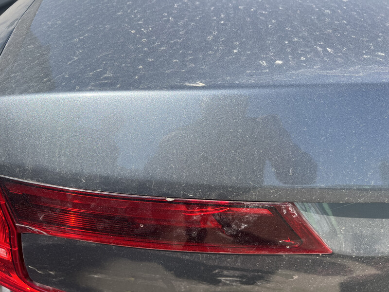 Фара задняя Volvo S90  2017 универсал 2.0 Бензин Киев