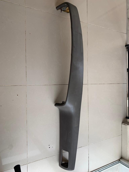 Накладка панель торпедо Toyota 4Runner  1994 3.0 Бензин 