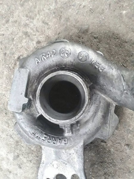 Турбина Volvo V40  2001 1.9 Дизель Черкассы