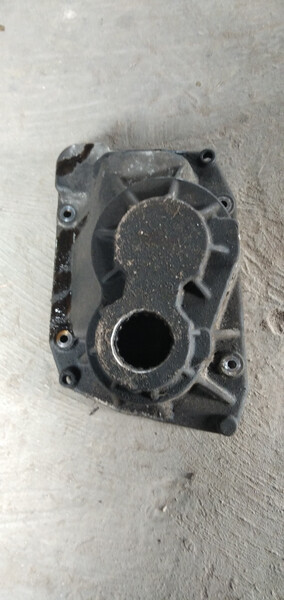 Крышка КПП Volkswagen Touran  2003 1.6 Бензин Бучач