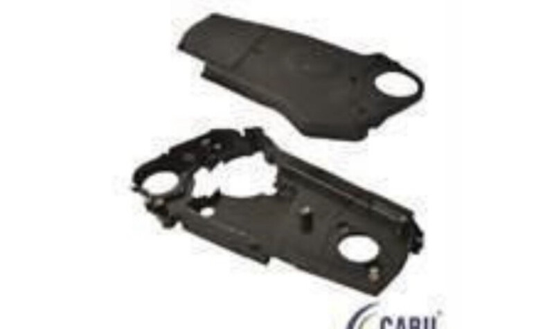 Кожух ремня ГРМ 90411303   Opel Omega, Opel Vectra