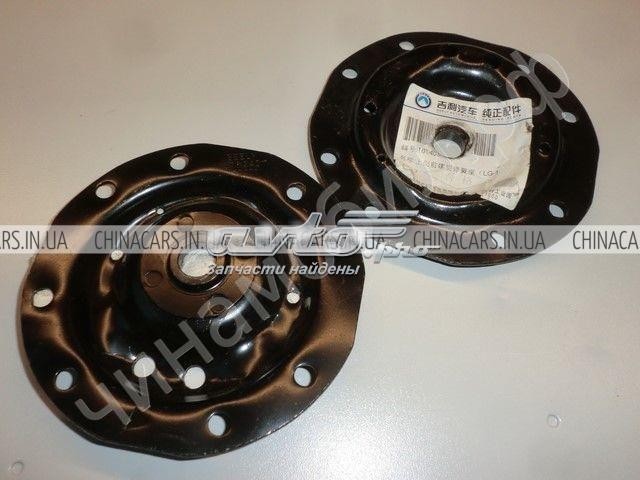 Опора пружины верхняя Geely MK  2006 1.6 Бензин Смела
