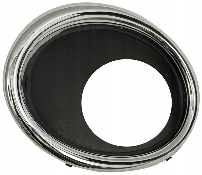 Окантовка противотуманки левой Nissan Qashqai J11  2017 1.2 Бензин Славянск