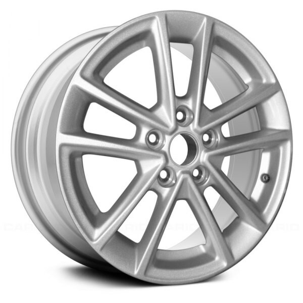 Диск колесный r16 6.5jx16 5x108 et50 d 63.4 Ford Focus 3  2016 2.0 Бензин 