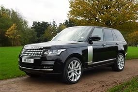 Стекло заднее Land Rover Range Rover Uogue 2014 5.0 Бензин Киев