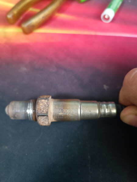 Лямбда-зонд 06A906262   Skoda Octavia, Volkswagen Jetta