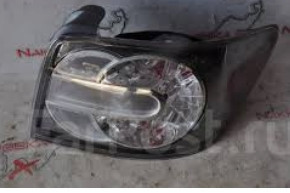 Фонарь (правая сторона) Mazda CX-7  2008 2.3 Бензин Хмельницкий