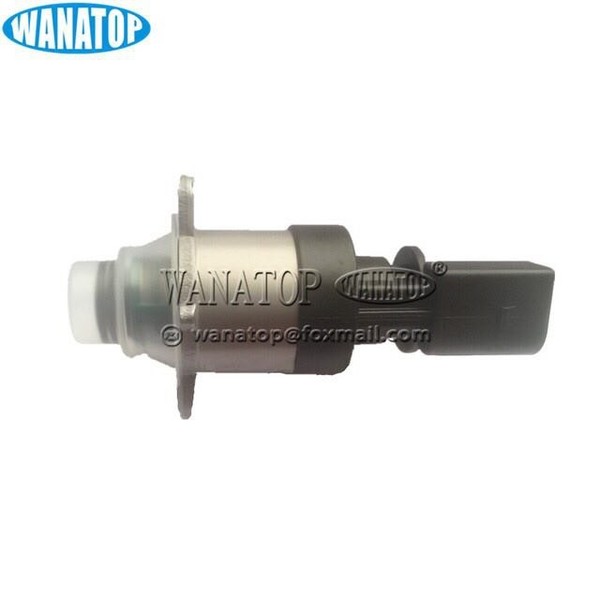 Клапан регулировки давления топлева BMW 7 Series  2009 3.0 Дизель 