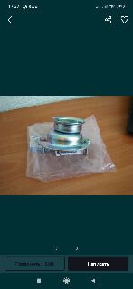 Седло пружины Mazda 323  1987 хэтчбек 1.6 Бензин Горишние Плавни