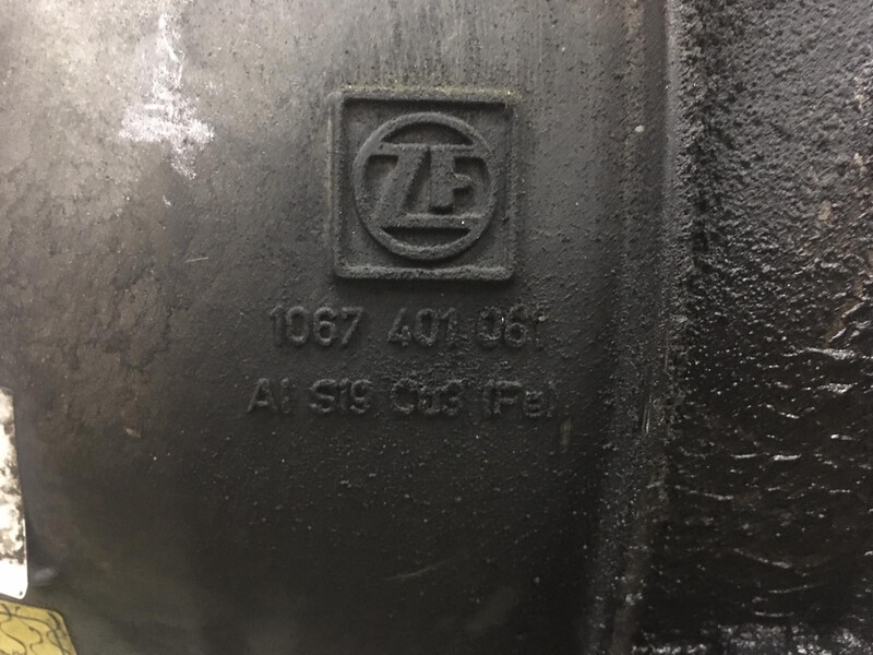 МКПП BMW 3 Series E46  2003 Чорноморськ