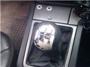 Ручка переключения скоростей КПП Opel Vectra C 2006 г.  2.2 л бензин Киев
