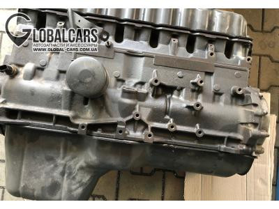 Мотор в сборе Jeep Wrangler 2002 г.  4.0 л бензин Харьков
