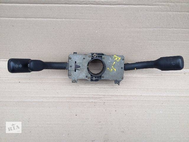 Подрулевой переключатель левый Audi 80 B4  1992 2.0 Бензин 