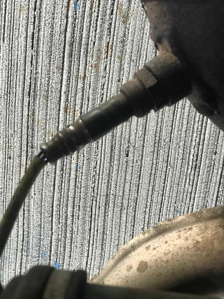 Лямбда-зонд перший Subaru Impreza  2003 1.6 Бензин 