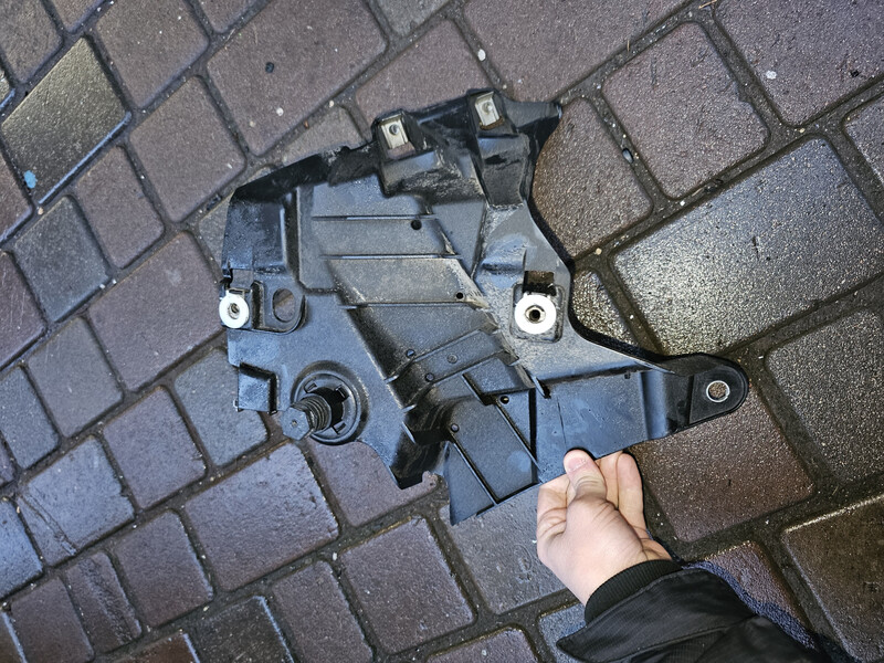 5165-7294544 BMW X5  2015 