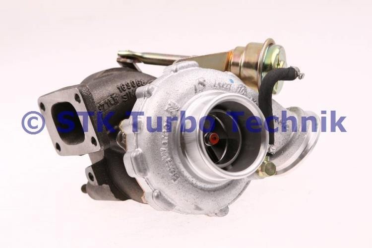 Турбина Mercedes-Benz Vario  1999 4.3 Дизель Мелитополь