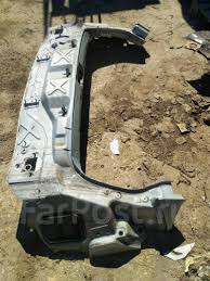 Панель кузова задня Nissan Pathfinder R51 d40 2012 2.5 Дизель 