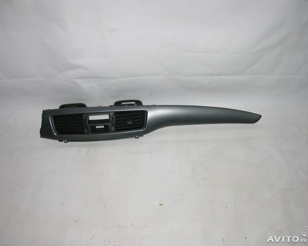 Накладка панели приборов Mitsubishi Lancer 9  2007 1.6 Бензин Одесса