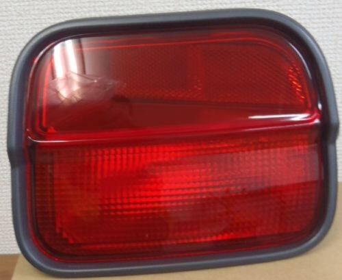 Задняя противотуманная фара Honda CR-V  2001 2.2 Дизель Чернигов