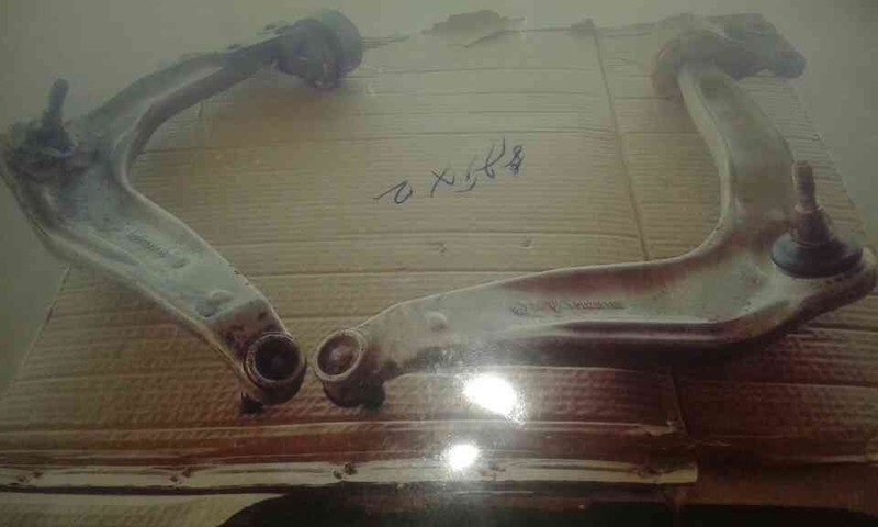 Шаровая опора Rover 45 2001 г.  3.0 л бензин Харьков