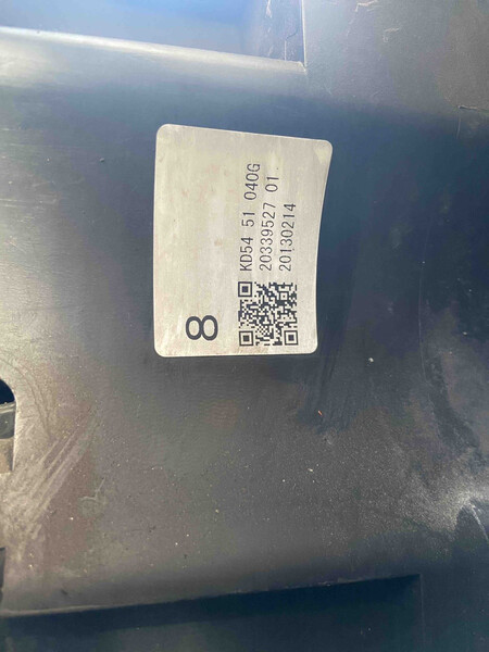 Фара передняя Mazda CX-5 2013 г.  2.5 л бензин Харьков