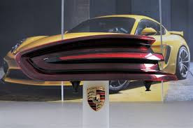Задний левый фонарь на крыле темный Porsche Macan  2016 3.0 Бензин Черновцы