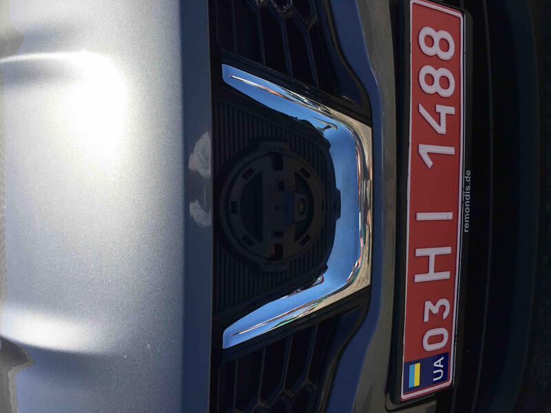 Значок Nissan Qashqai  2013 универсал 2.0 Бензин Луцк