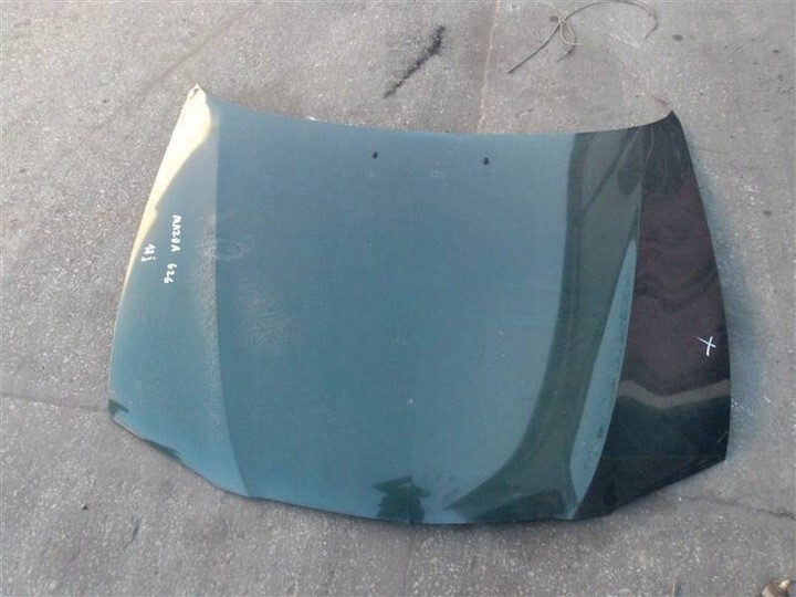 Капот рестайлинг Mazda 626  2001 1.8 Бензин Киев