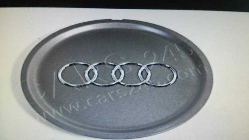 Ковпак титана r15 8D0 601 165 D 7ZJ   Audi A4, Audi A6