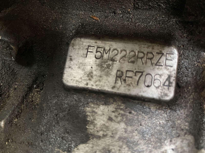 КПП Mitsubishi Lancer 5  1994 универсал 1.6 Бензин Запорожье