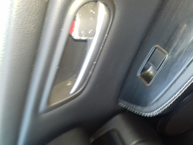 Ручка даери внутренняя Mazda 6  2009 2.5 Бензин Запорожье