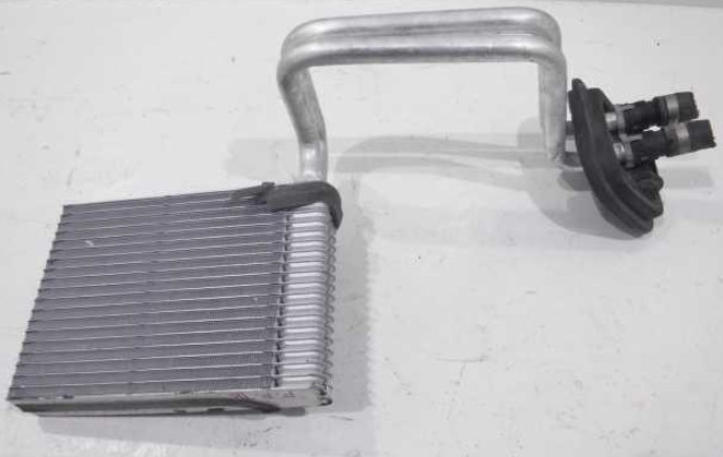 Радіатор пічки Ford Focus 3 універсал 2012 р.  2.0 л бензин Львів