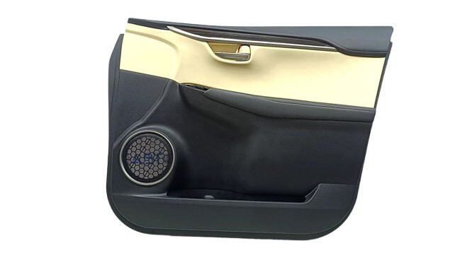 Карта двери Lexus NX 2019 г.  2.0 л гибрид Бровары