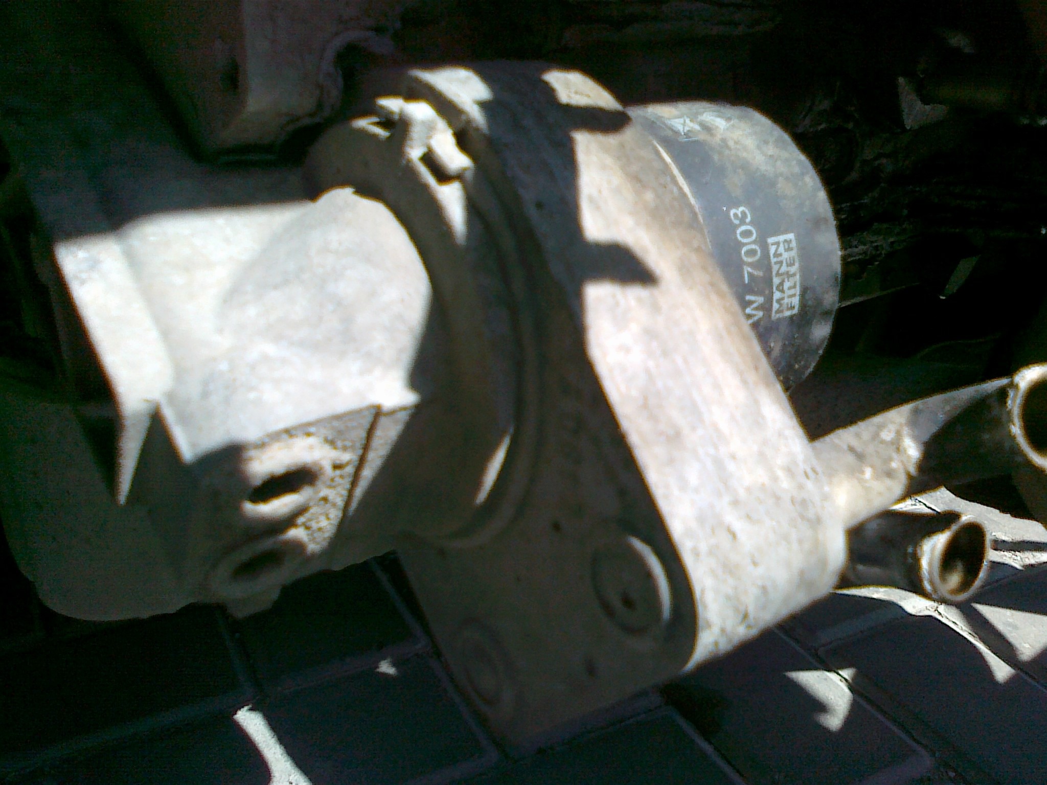 Теплообменник 55180933   Fiat Doblo