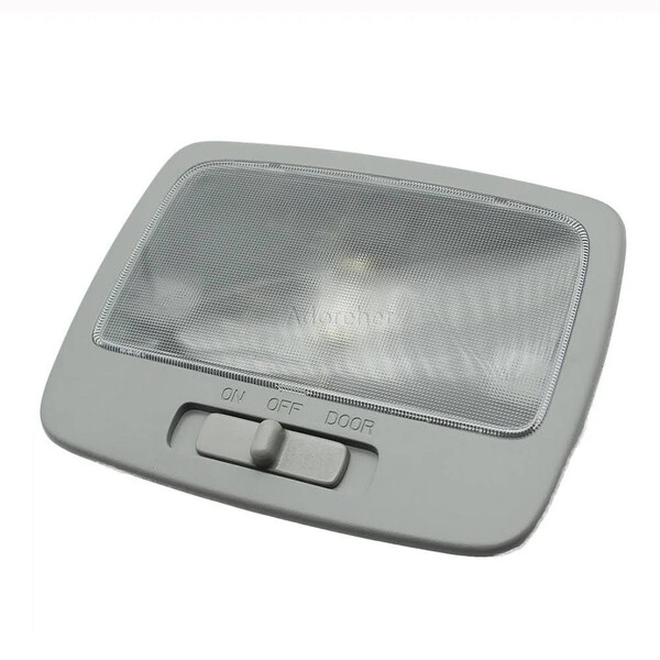 Плафон освещения салона Kia Carens 3  2008 универсал 2.0 Дизель Киев