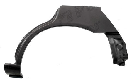 Ремонтная арка крыла задняя левая Toyota Carina E  1996 хетчбек 1.8 Бензин Одеса