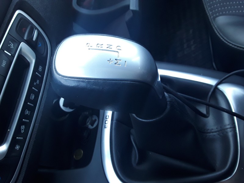 Коробка передач Renault Grand Scenic 3 універсал 2012 р.  1.5 л дизель Київ