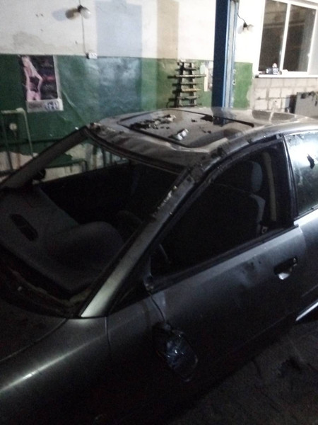 Двигатель на болты отдам киев Audi A4 B5  1995 1.8 Бензин Черкассы