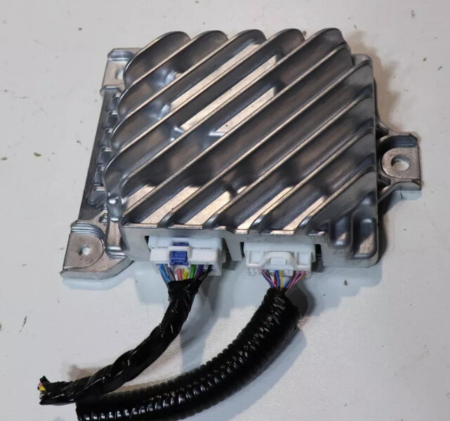 Блок управління Nissan Rogue  2023 