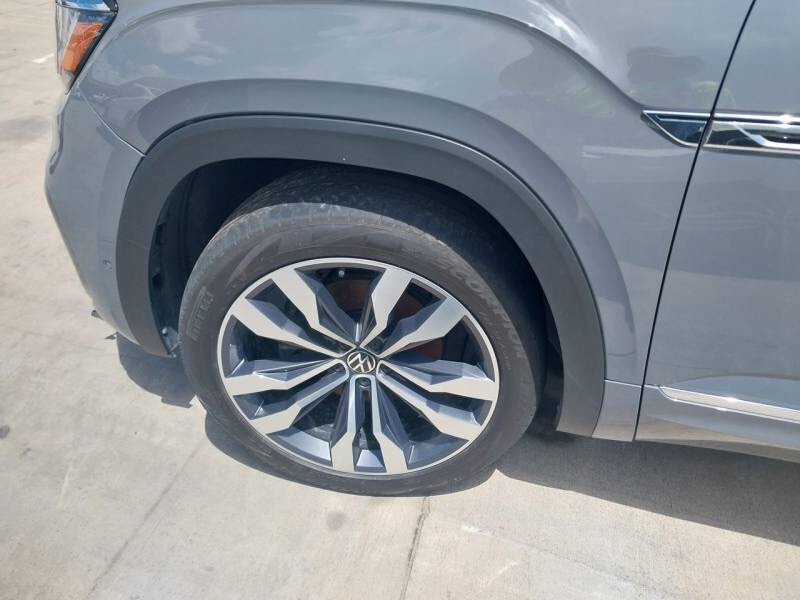 Диск r21 Volkswagen Atlas 2021 г.  3.6 л бензин Ровно