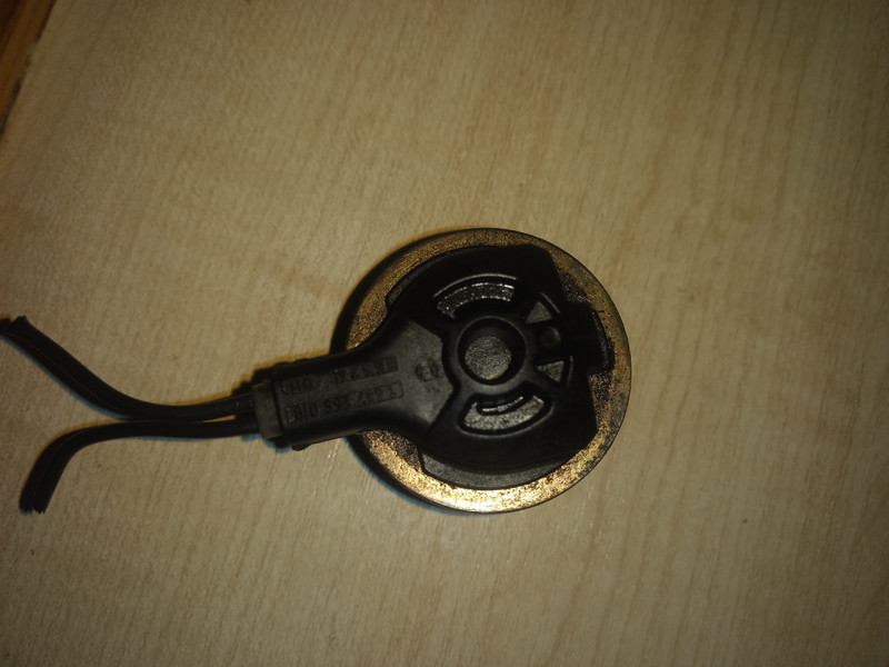 Подъёмный магнит bosch 1 467 255 019 (1467255019) Opel Astra  1998 универсал 2.0 Дизель Хмельницкий