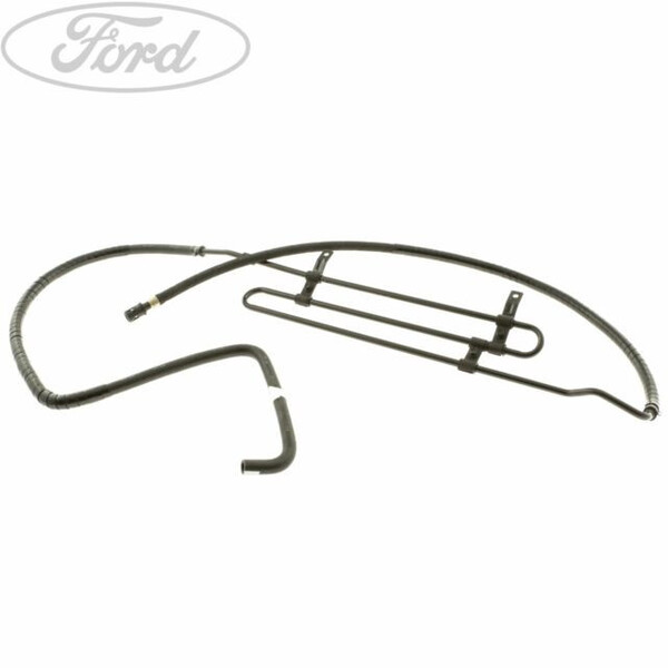 Трубка ГУР Ford Escort  1997 хэтчбек 1.6 Бензин Чернигов