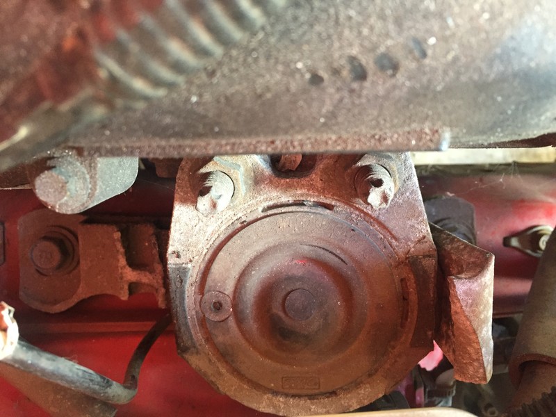 Подушка Двиг. Mazda 3 BK  2007 2.0 Бензин Фастов