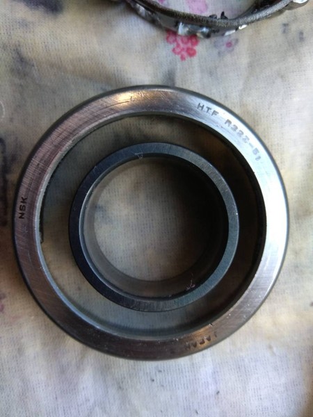 Подшипник акпп NSK HTFR32Z-5G   Volkswagen Jetta